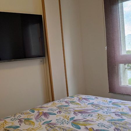 Fozlidays! Apartamento, Parking & Relax Kültér fotó