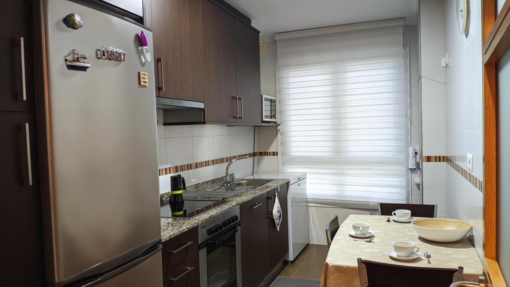 Fozlidays! Apartamento, Parking & Relax Kültér fotó