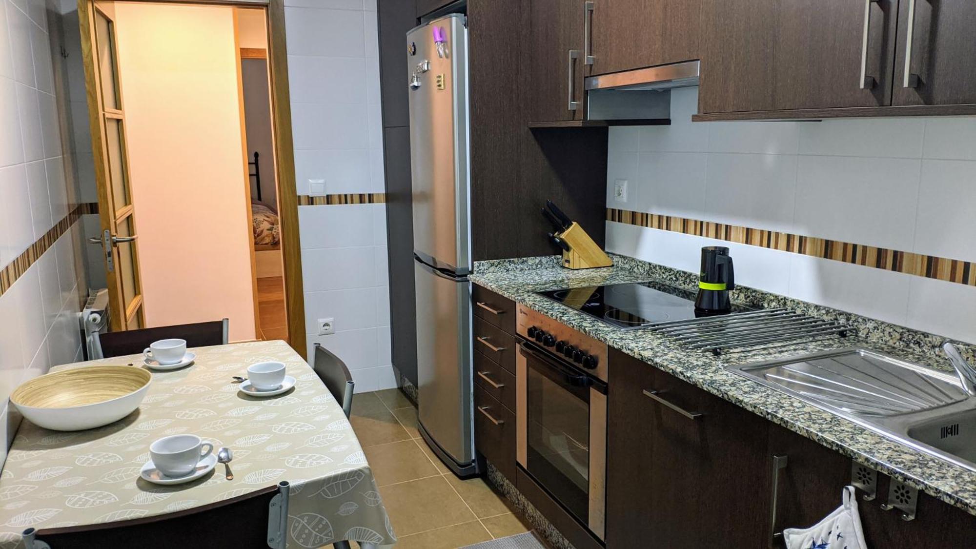Fozlidays! Apartamento, Parking & Relax Kültér fotó