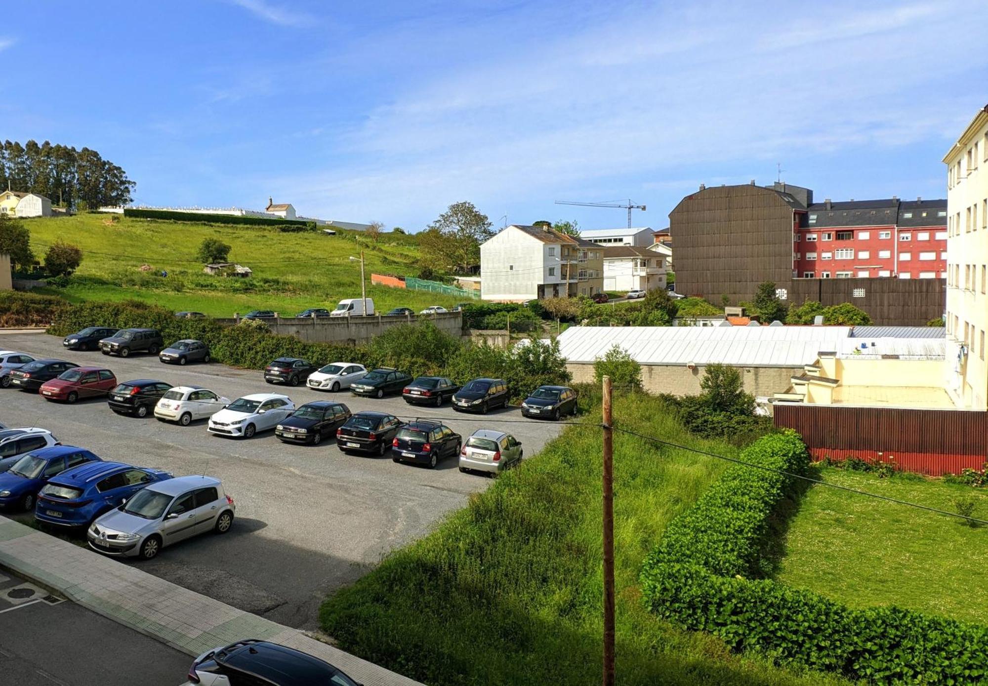 Fozlidays! Apartamento, Parking & Relax Kültér fotó