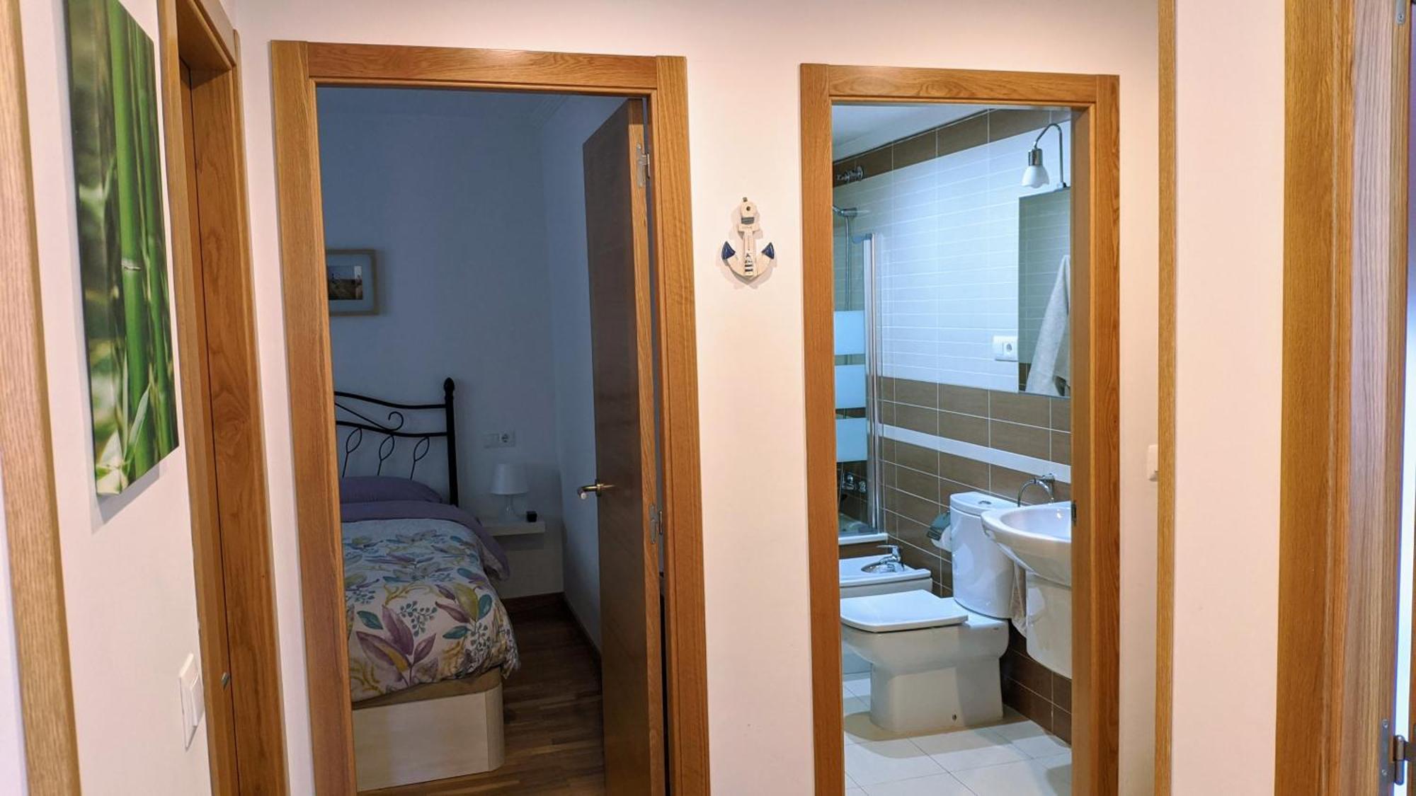 Fozlidays! Apartamento, Parking & Relax Kültér fotó