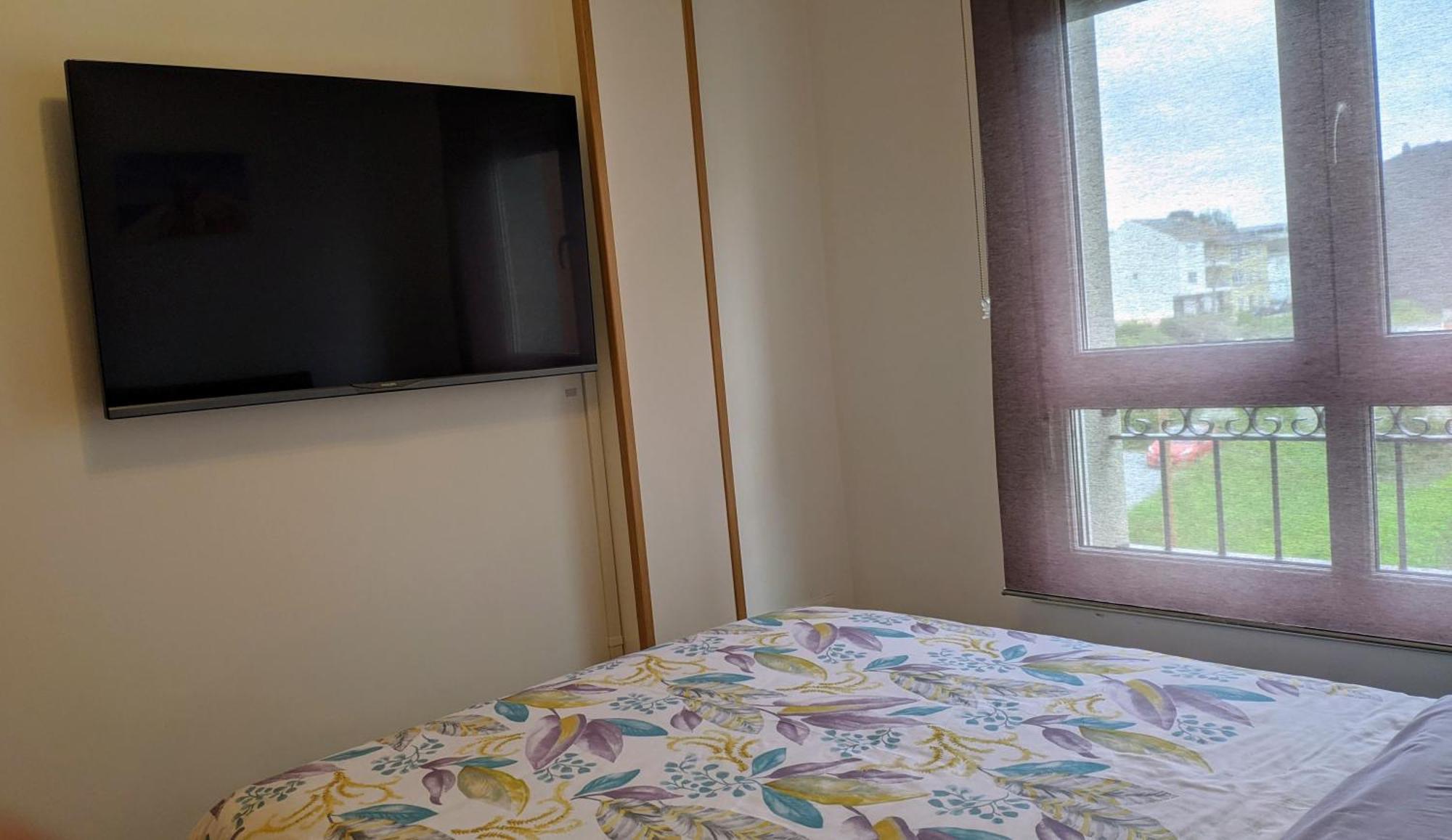Fozlidays! Apartamento, Parking & Relax Kültér fotó